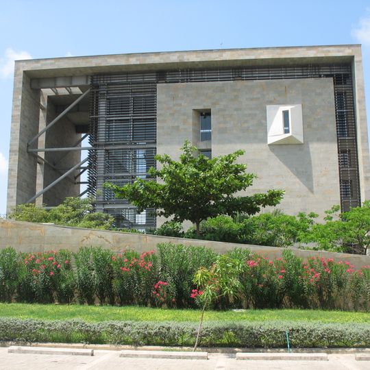 Parque Cultural del Caribe