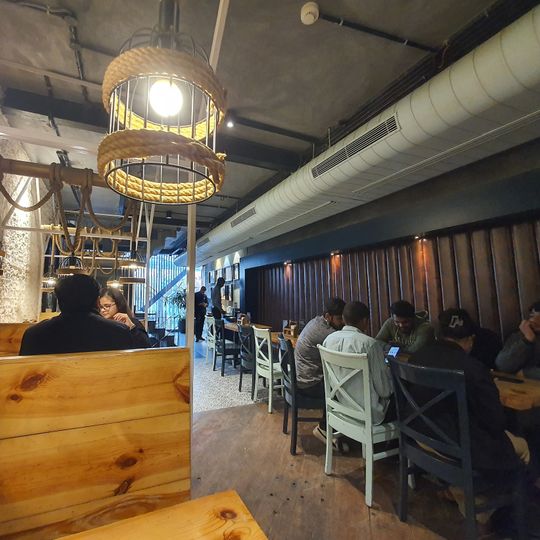 Cafeteria & Co.