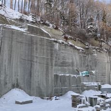 Molasse de Villarlod