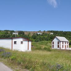 Shano/Le Shane Property