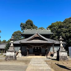 秋葉神社