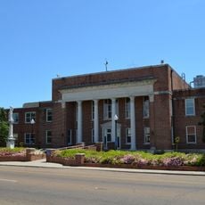 Downtown Philadelphia Historic District