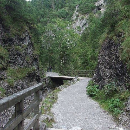 Dolina Białego