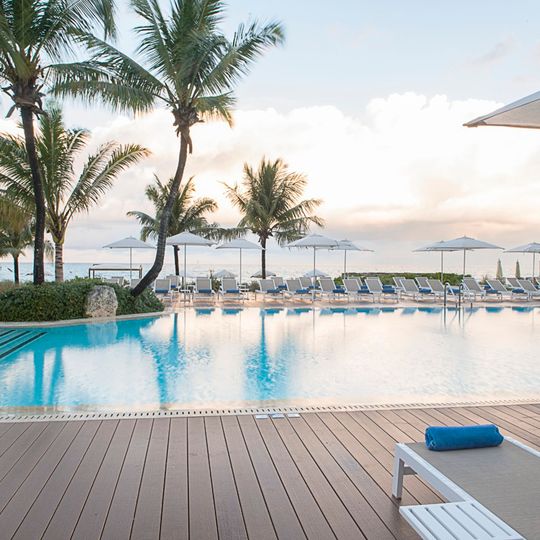 Club Med Columbus