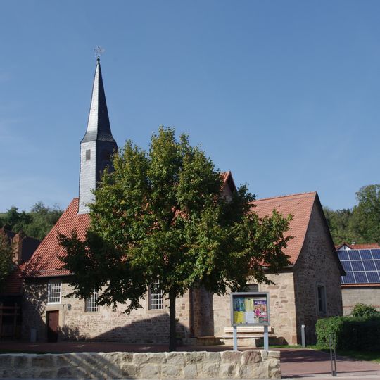Evangelische Kirche