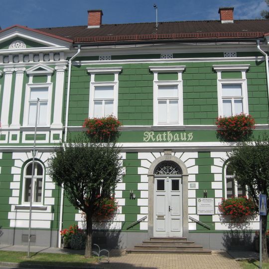 Straß in Steiermark