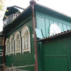 Дом купца С. Большого (Кимры)