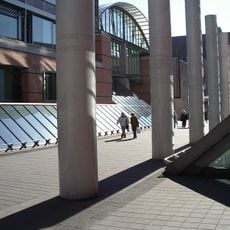Germanisches Nationalmuseum