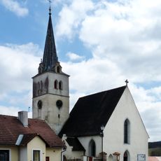 Church of Saint Lawrence