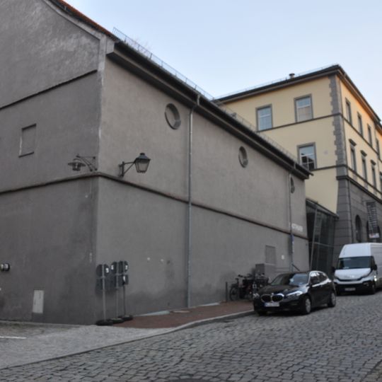 Stadttheater Landsberg