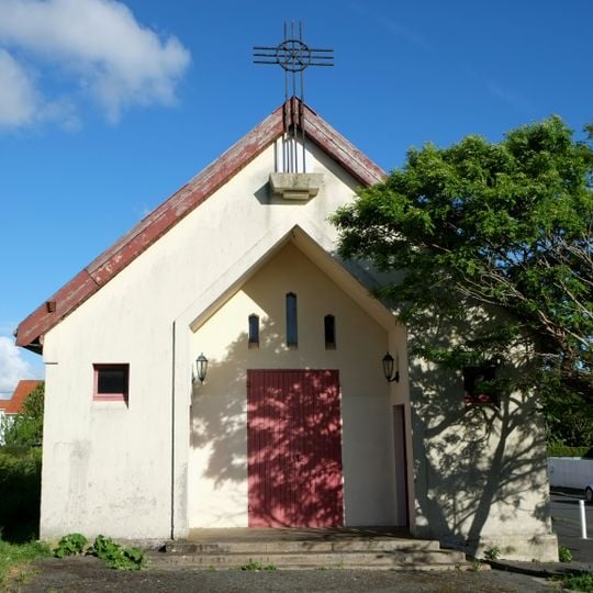 Chapelle Sainte-Anne de La Rochelle