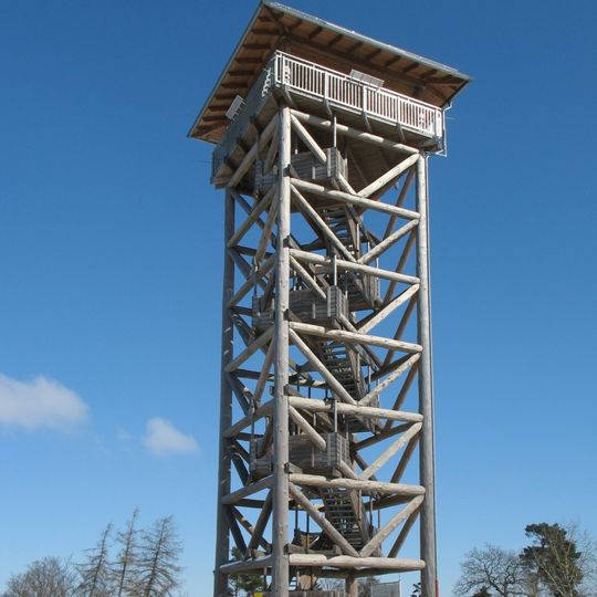 Hausberg Tower