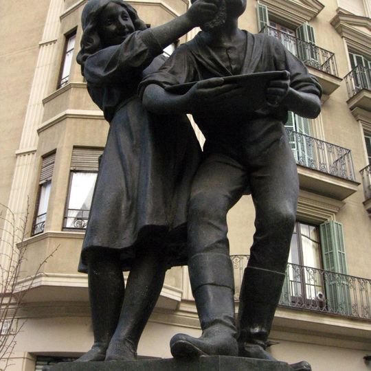 Font de la Palangana