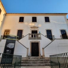 Casa do Mogo de Melo, também denominada «Casa do Mogo»