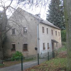 Wohnhaus Mittweidaer Straße 50