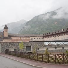 Ancien couvent des Trinitaires