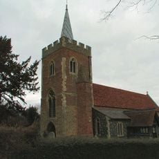 Parish Church of St Mary