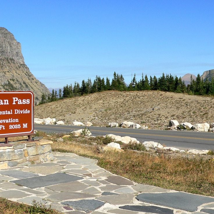Passo Logan