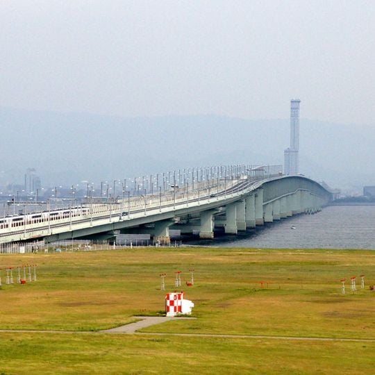 Kansai Airport Line