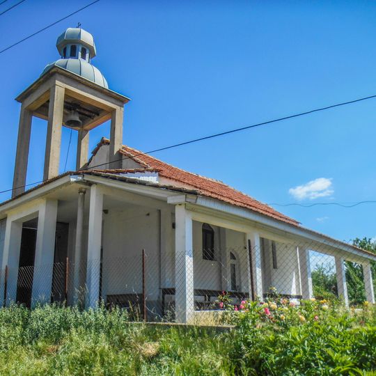 St. John Chrysostom Church