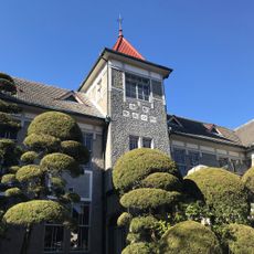 野口病院管理棟