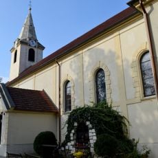 Church of Virgin Mary of Sorrows (Vajnory)