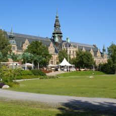 Nordiska Museet