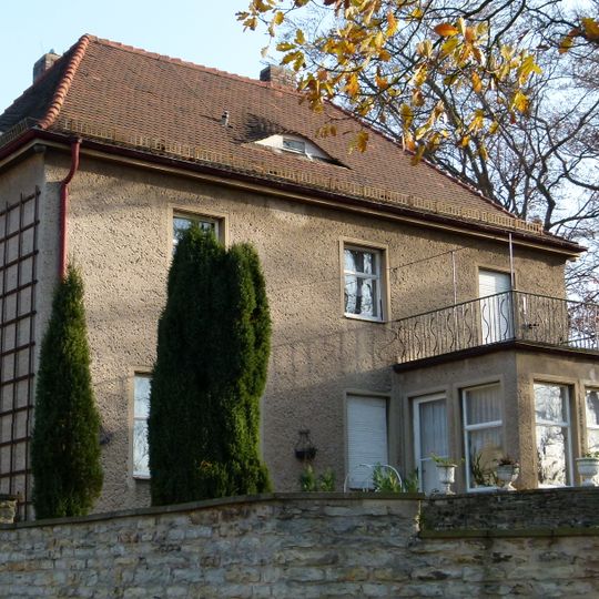 Haus Krieger