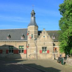 Raadhuis