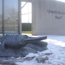 Urwelt-Museum Hauff