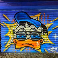 Graffiti