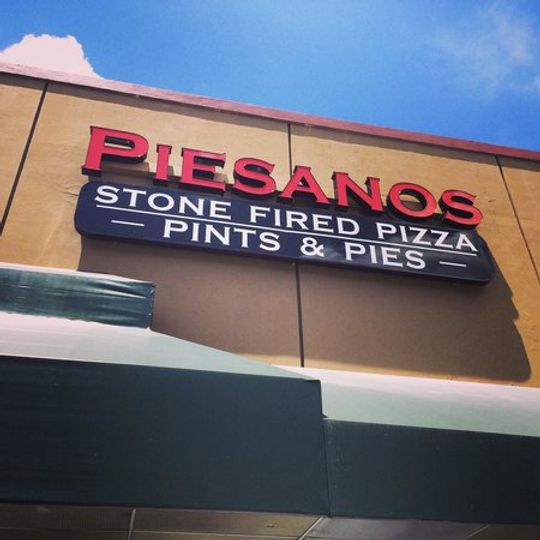 Piesanos
