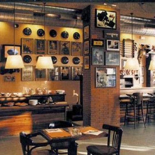Sports Bar Sitges