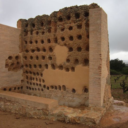 Colomar de l'Arboçar de Baix