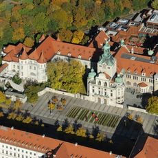Bavorské národní muzeum