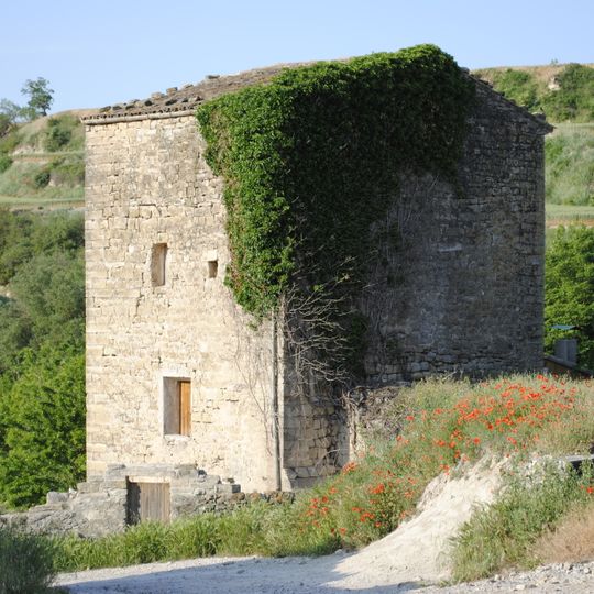 Molí de la Torre