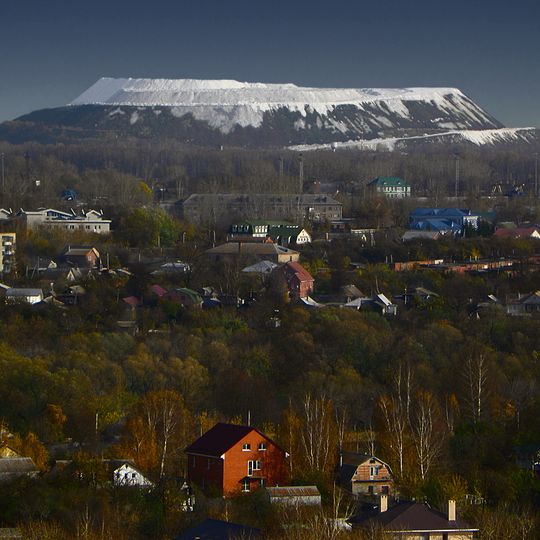 Raïon de Voskressensk