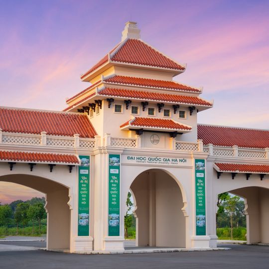 Vietnam National University