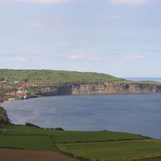 Yorkshire Coast