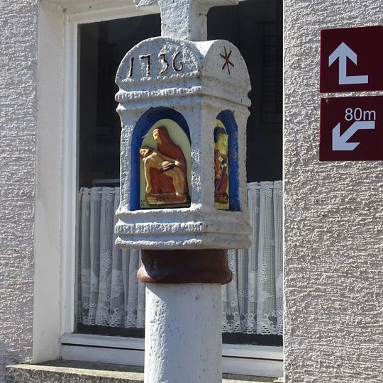 Bildstock Schaabshellchen