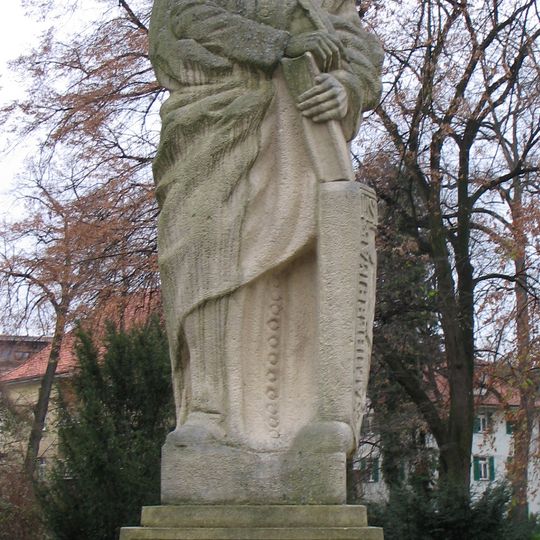 Adam Trajan Benešovský