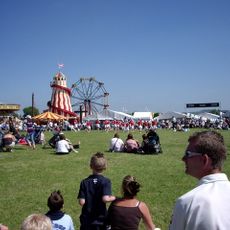 Royal Bath and West Show