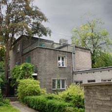 Ogród i ukształtowanie terenu