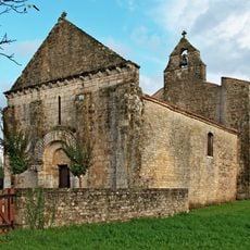 Église Saint-Pierre de Loizé