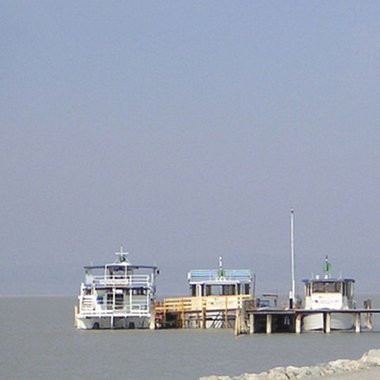 Podersdorf Lighthouse
