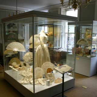 Fan Museum