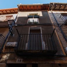 Casa Paganos 14 (Anterior Dolores Sainz De Tapia 14 )