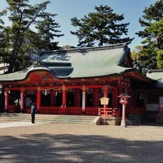 Nagata-jinja