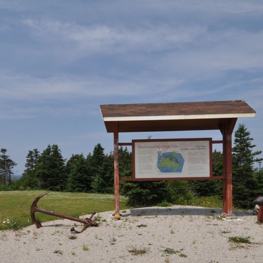 Lourdes Land Settlement Site