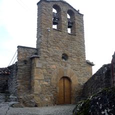 Sant Isidre de Tòrrec
